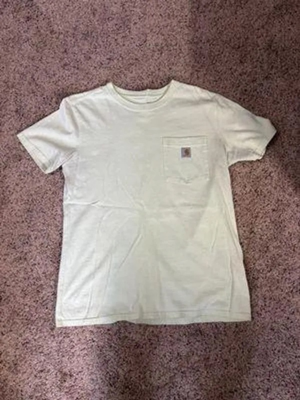 Women’s Carhartt Loose Fit T-Shirt